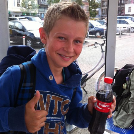 Willem Verstrepen